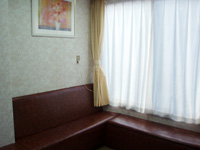 金子新池島歯科の院内・設備紹介｜東大阪の歯医者「金子新池島歯科」は