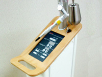 金子新池島歯科の院内・設備紹介｜東大阪の歯医者「金子新池島歯科」は