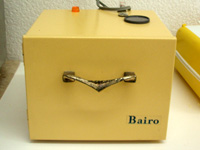 �f���g�J���g��p�|�{��